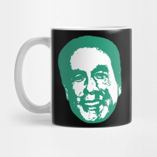 John travolta |||  80s retro Mug